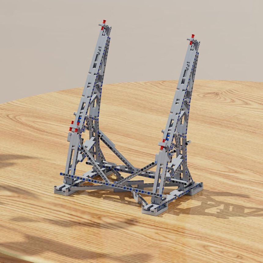 Mast Mounts